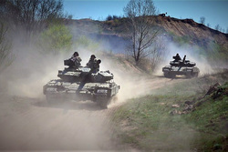Вооруженные силы Украины. stock, украина, танк, всу, stock