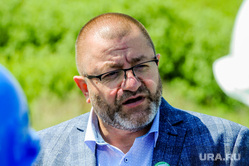 Пресс-тур с общественниками на Мечел. Челябинск, маленкин евгений