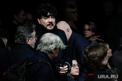Прощание с Александром Ширвиндтом в театре Сатиры. 18 марта 2024. Москва, киркоров филипп