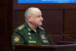 Генерал Павел Попов.stock, Попов Павел