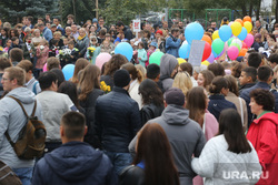 День знаний в школе 89. Тюмень , школьная линейка, класс, ученики, дети, день знаний, школьники, 1 сентября