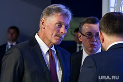 Владимир Путин на ВДНХ. Москва, песков дмитрий