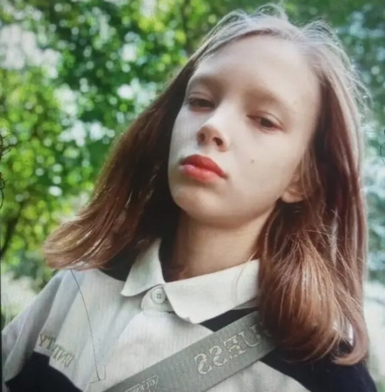 Анастасии Якиной — 11 лет