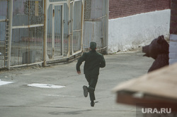 Первое сентября в кировоградской колонии для несовершеннолетних, заключенные, подростки, зеки, дети, уголовники, зэк, колония для несовершеннолетних, детская колония, зэки, кировградская колония для несовершеннолетних