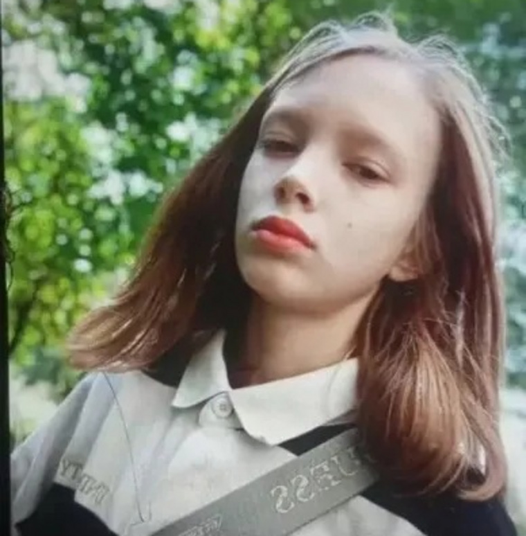 Анастасию ищут уже четвертые сутки