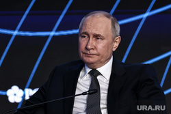 Владимир Путин на форуме АСИ. Москва, путин владимир