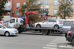 Эвакуатор. Челябинск., эвакуатор