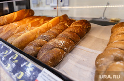 ТЦ «Лента». Магнитогорск, хлеб, хлебная продукция
