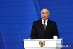 Послание президента Федеральному Собранию. Москва, путин владимир