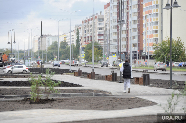 Проспект