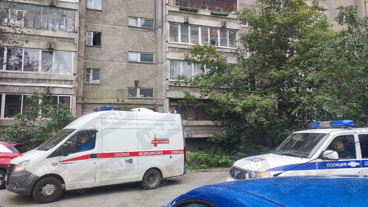 Преступление произошло во время распития алкоголя