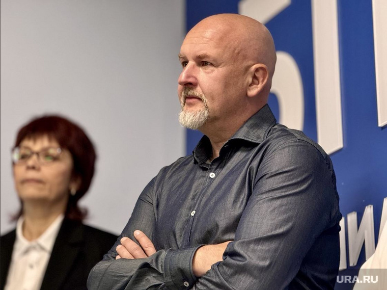 Иван Горнов, школа 64 Челябинск