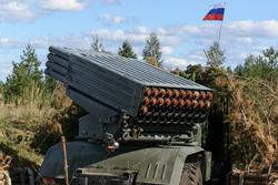 Вооруженные силы РФ. stock, град, артиллерия, рсзо, stock