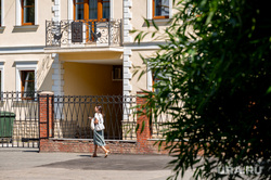 Красота кроется в деталях.Пермь, девушка, лето, солнечный день, солнечная погода