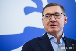 Владимир Якушев в Штабе общественной поддержки. Курган , якушев владимир