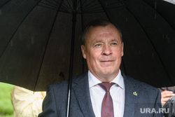 Открытие 30-метрового флагштока с флагом России. Екатеринбург , орлов алексей