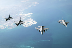 F-16.stock , нато, истребитель, f-16, ф-16, stock