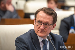 Заседание Совета представительных органов муниципальных образований Пермского края. Пермь, алатырев михаил