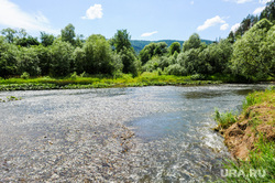 Природа, отдых. Челябинск, вода, лето, река, природа