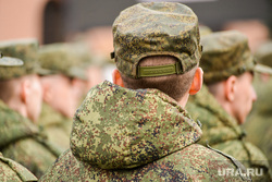 Репетиция парада Победы. Челябинск, силовики, камуфляж, армия, военные, солдаты, войска, призыв, новобранец, призывник, военнослужащие, вежливые люди, сво