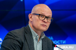 Круглый стол политологов в МИА "Россия сегодня". Москва, потуремский виктор