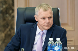 Заседание Совета глав муниципальных и городских округов при губернаторе Пермского края. Пермь, антонов дмитрий