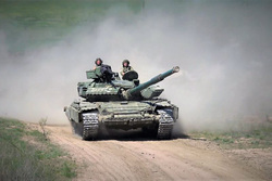 Вооруженные силы Украины. stock, украина, танк, всу, stock