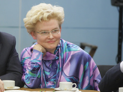 Елена Малышева, малышева елена