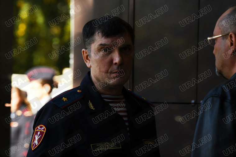 Константин Шуршин