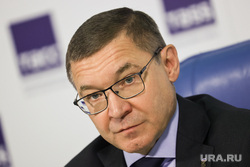 Владимир Якушев на пресс-конференции, посвященной итогам выборов 2024  в ТАСС. Москва , якушев владимир