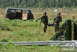 Соревнования «Вызов». Екатеринбург , силовики, соревнования, учения, военные, сво, контрактники, армия россии, вызов 2024