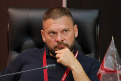 Военкор Поддубный, на которого ВСУ совершили покушение, выписался из больницы