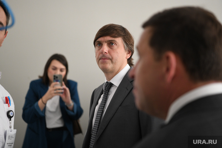 Кравцов в губернаторском лицее