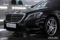 Автомойка SVX detailing в Ельцин Центре. Екатеринбург, автомойка, мерседес, mercedes, автомобиль люкс