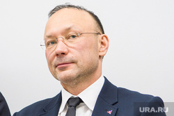 Открытие второго корпуса клиники УГМК-Здоровье. Екатеринбург, алтушкин игорь