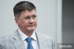 Совещание глав муниципалитетов Свердловской области на площадке МВЦ «Екатеринбург-ЭКСПО». Екатеринбург