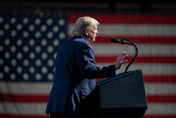 Дональд Трамп. stock, Дональд Трамп, stock