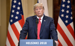 Клипарт. Сток Сайт президента России, трамп дональд, stock