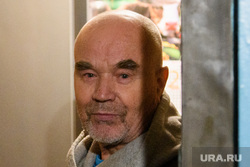 Николай Ражев после СИЗО-1. Екатеринбург, ражев николай