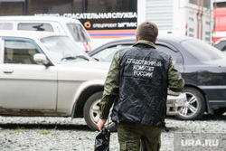 Обрушение дома по улице Сибирская, 81. Нижний Тагил, следственный комитет, нижний тагил, следователь, ск