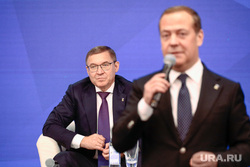 Совет первичных отделений партии "Единая Россия". Москва, якушев владимир, медведев дмитрий