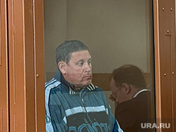 Мера пресечения Константину Трофимову. Первоуральск, трофимов константин