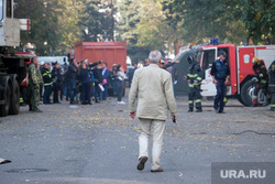 Взрыв газа в жилом доме в г. Балашиха. Москва, мчс, последствия взрыва, скорая помощь