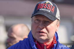 Субботник. Екатеринбург , шептий виктор
