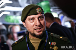 XXI съезд партии "Единая Россия". Москва, алаудинов апти