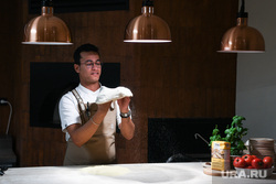 Ресторан итальянской кухни Olio. Екатеринбург, ресторан олио