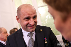 Сбор доверенных лиц штаба кандидата в президенты с президентом России Владимиром Путиным. Москва, жога артем
