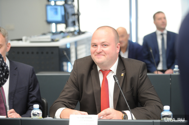 Гордума новый состав, выборы Буякова. Челябинск 