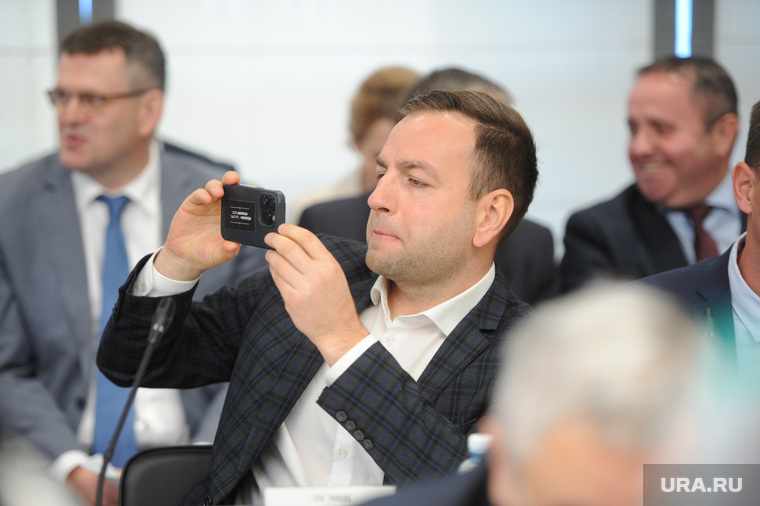 Гордума новый состав, выборы Буякова. Челябинск 