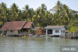 Таиланд, курорт, море берег, тропики, таиланд